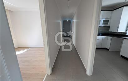KARTAL KARLIKTEPE KATTA TEK SATILIK 3+1 DAİRE
