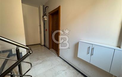 KARTAL KARLIKTEPE KATTA TEK SATILIK 3+1 DAİRE