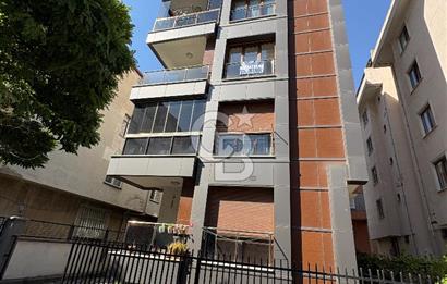 KARTAL KARLIKTEPE KATTA TEK SATILIK 3+1 DAİRE