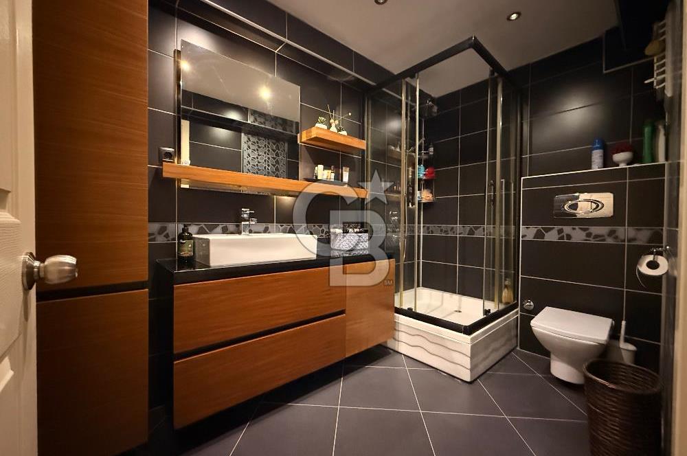 Çanakkale Merkezde Güvenlikli site İçerisinde Satılık Daire