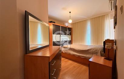 Çanakkale Merkezde Güvenlikli site İçerisinde Satılık Daire