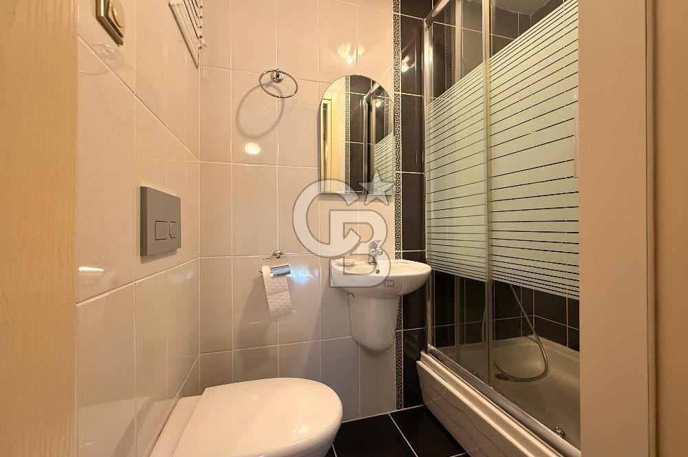 Çanakkale Merkezde Güvenlikli site İçerisinde Satılık Daire