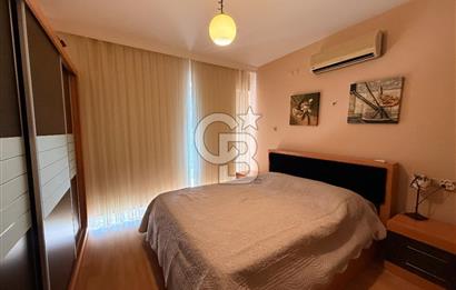 Çanakkale Merkezde Güvenlikli site İçerisinde Satılık Daire