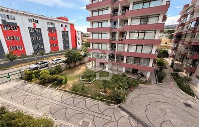 Çanakkale Merkezde Güvenlikli site İçerisinde Satılık Daire