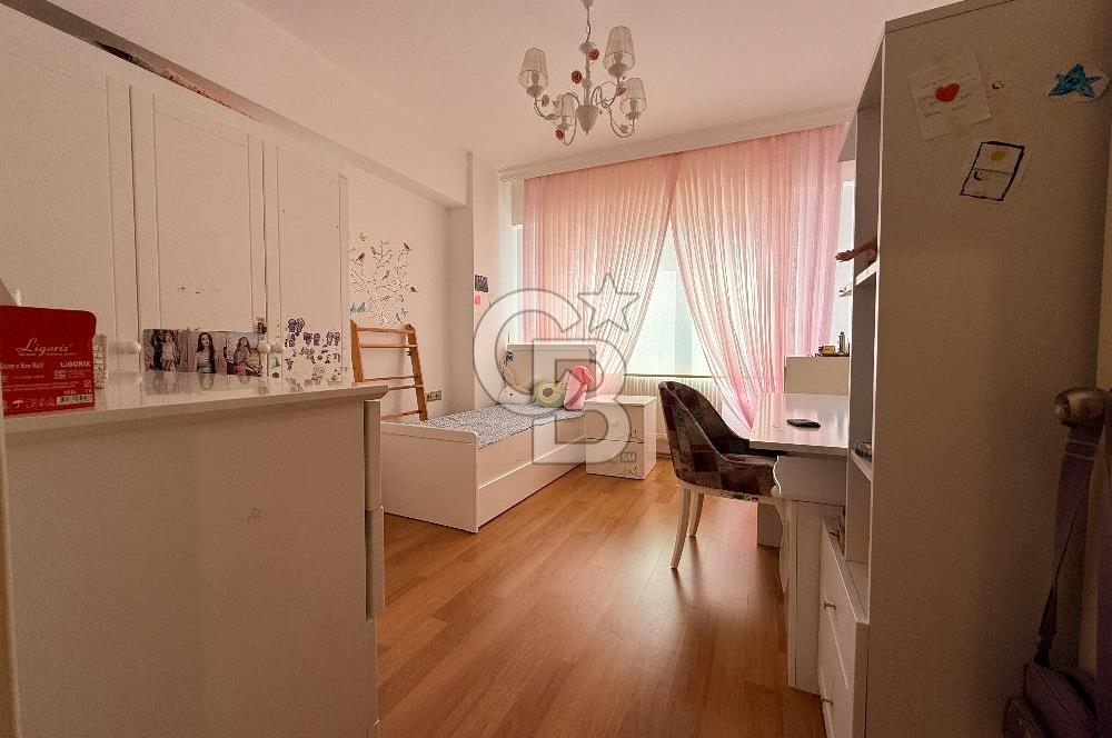 Çanakkale Merkezde Güvenlikli site İçerisinde Satılık Daire