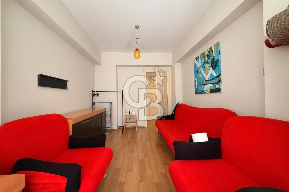 Çanakkale Merkezde Güvenlikli site İçerisinde Satılık Daire