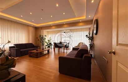 Çanakkale Merkezde Güvenlikli site İçerisinde Satılık Daire