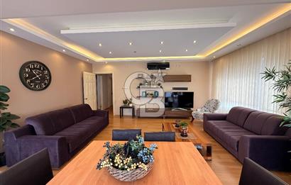 Çanakkale Merkezde Güvenlikli site İçerisinde Satılık Daire