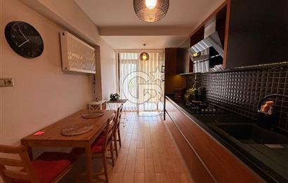 Çanakkale Merkezde Güvenlikli site İçerisinde Satılık Daire
