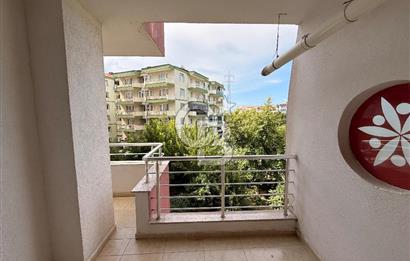 Çanakkale Merkezde Güvenlikli site İçerisinde Satılık Daire