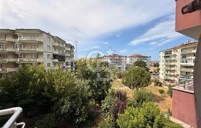 Çanakkale Merkezde Güvenlikli site İçerisinde Satılık Daire