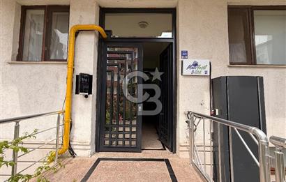 Çanakkale Merkezde Güvenlikli site İçerisinde Satılık Daire