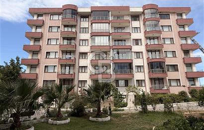 Çanakkale Merkezde Güvenlikli site İçerisinde Satılık Daire
