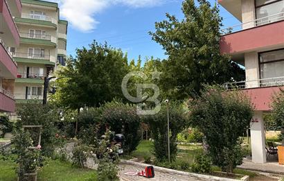 Çanakkale Merkezde Güvenlikli site İçerisinde Satılık Daire