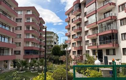 Çanakkale Merkezde Güvenlikli site İçerisinde Satılık Daire