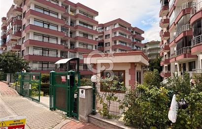 Çanakkale Merkezde Güvenlikli site İçerisinde Satılık Daire