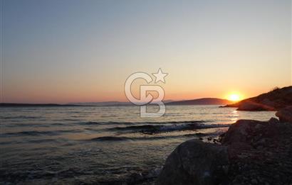 URLA İLTUR SİTESİN'DE 3+1 FIRSAT SATILIK VİLLA