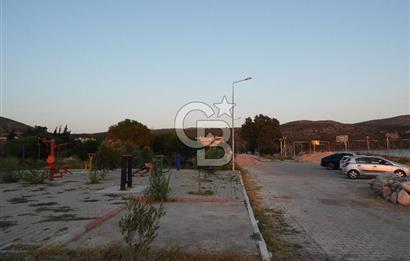 URLA İLTUR SİTESİN'DE 3+1 FIRSAT SATILIK VİLLA