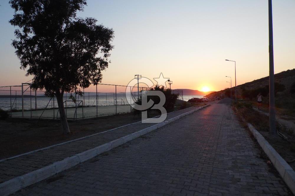 URLA İLTUR SİTESİN'DE 3+1 FIRSAT SATILIK VİLLA