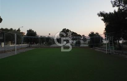 URLA İLTUR SİTESİN'DE 3+1 FIRSAT SATILIK VİLLA