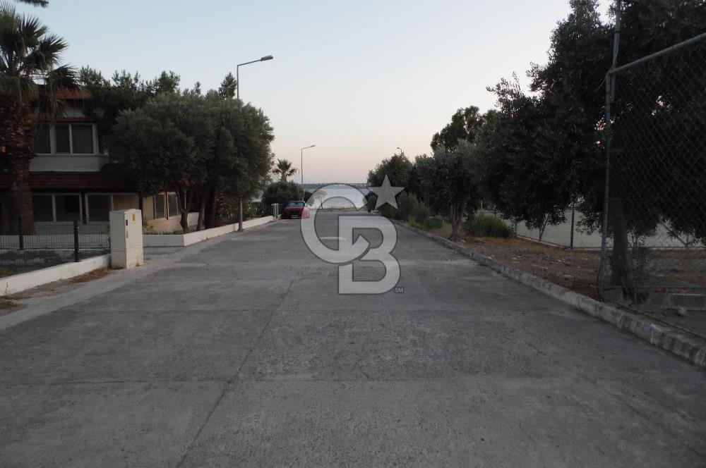 URLA İLTUR SİTESİN'DE 3+1 FIRSAT SATILIK VİLLA