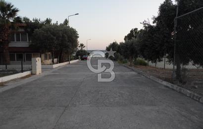 URLA İLTUR SİTESİN'DE 3+1 FIRSAT SATILIK VİLLA