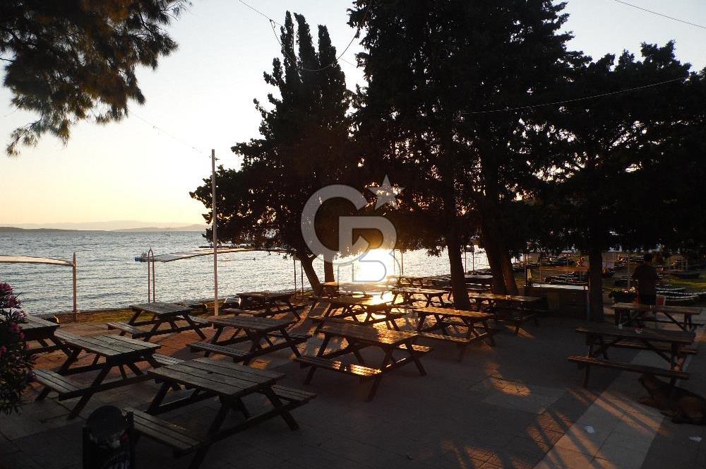 URLA İLTUR SİTESİN'DE 3+1 FIRSAT SATILIK VİLLA