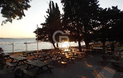 URLA İLTUR SİTESİN'DE 3+1 FIRSAT SATILIK VİLLA