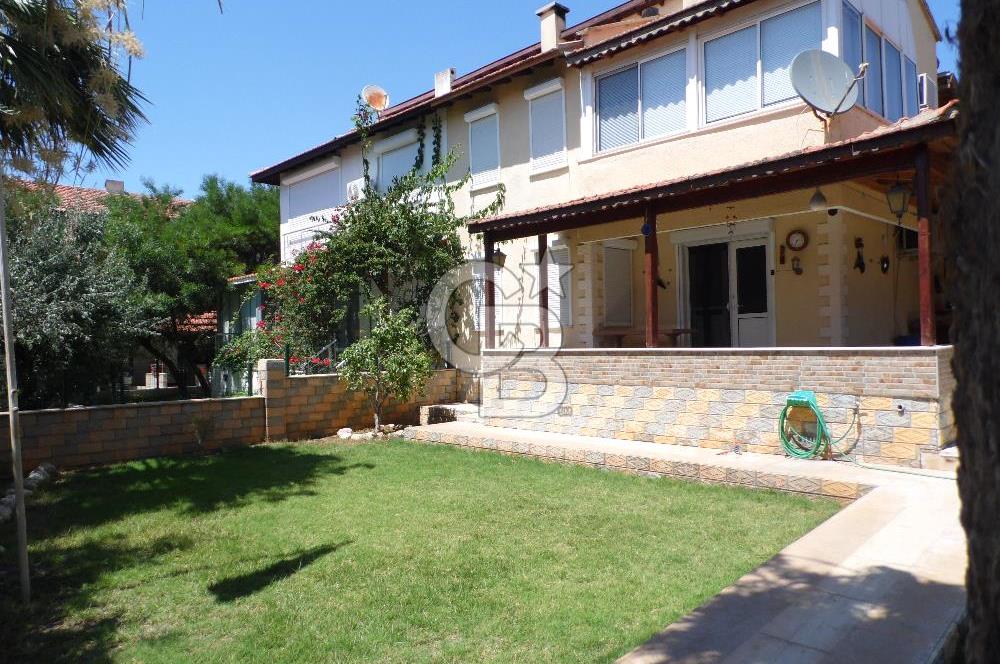 URLA İLTUR SİTESİN'DE 3+1 FIRSAT SATILIK VİLLA