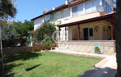 URLA İLTUR SİTESİN'DE 3+1 FIRSAT SATILIK VİLLA