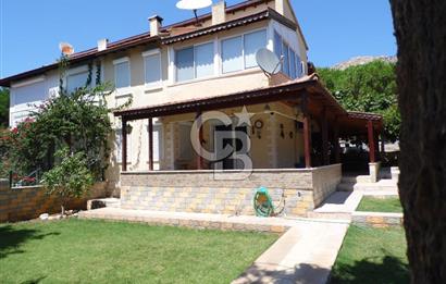 URLA İLTUR SİTESİN'DE 3+1 FIRSAT SATILIK VİLLA