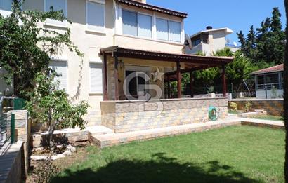 URLA İLTUR SİTESİN'DE 3+1 FIRSAT SATILIK VİLLA