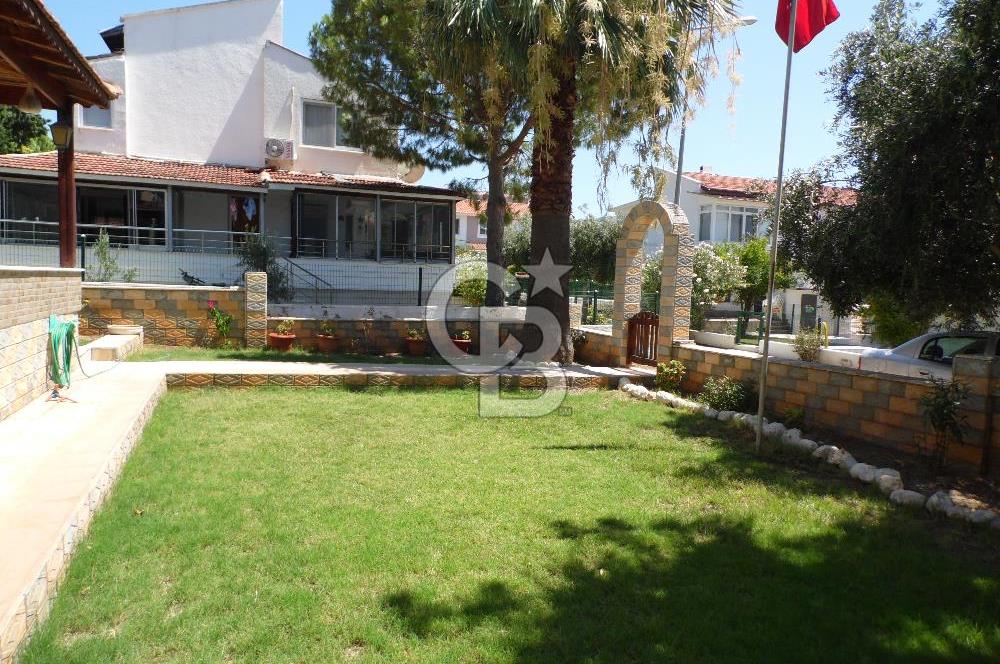 URLA İLTUR SİTESİN'DE 3+1 FIRSAT SATILIK VİLLA