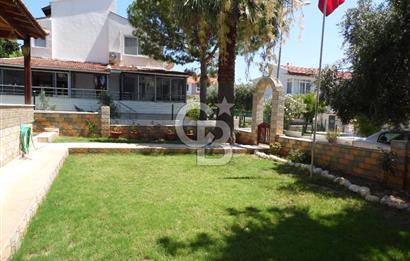 URLA İLTUR SİTESİN'DE 3+1 FIRSAT SATILIK VİLLA