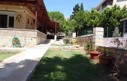 URLA İLTUR SİTESİN'DE 3+1 FIRSAT SATILIK VİLLA