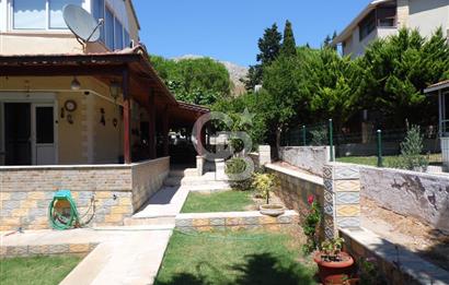 URLA İLTUR SİTESİN'DE 3+1 FIRSAT SATILIK VİLLA