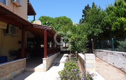 URLA İLTUR SİTESİN'DE 3+1 FIRSAT SATILIK VİLLA