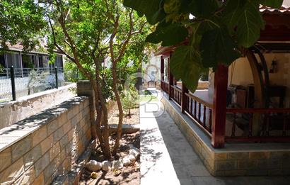 URLA İLTUR SİTESİN'DE 3+1 FIRSAT SATILIK VİLLA
