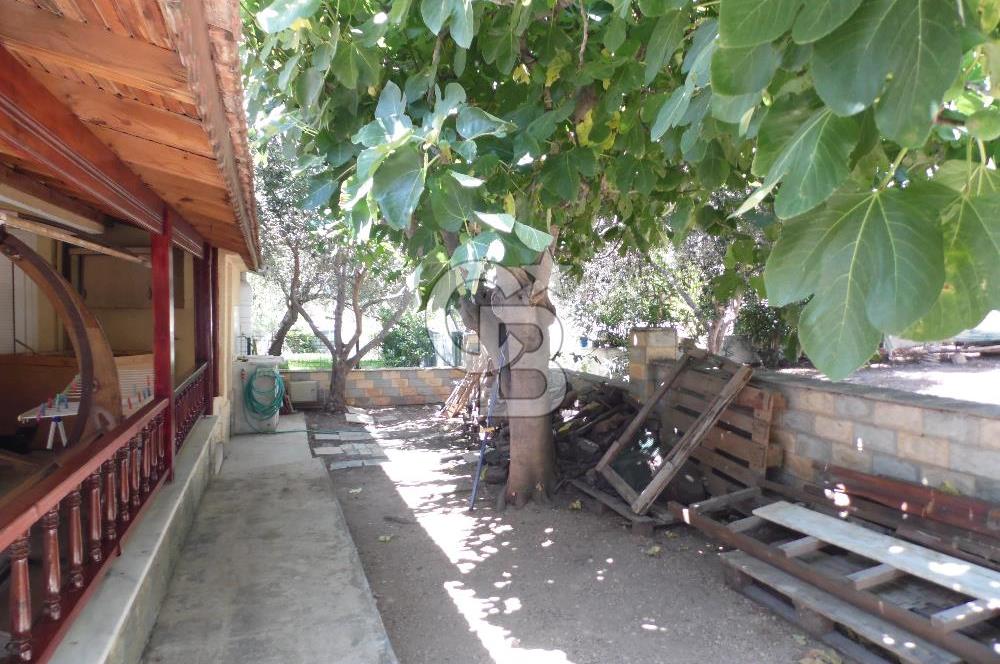 URLA İLTUR SİTESİN'DE 3+1 FIRSAT SATILIK VİLLA