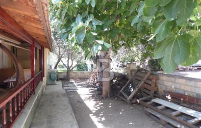 URLA İLTUR SİTESİN'DE 3+1 FIRSAT SATILIK VİLLA