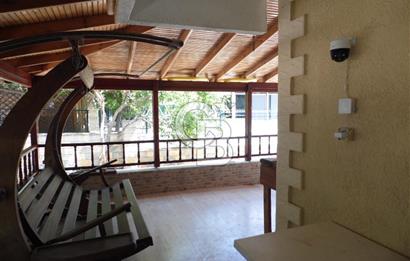 URLA İLTUR SİTESİN'DE 3+1 FIRSAT SATILIK VİLLA