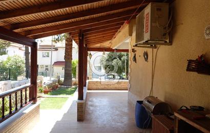 URLA İLTUR SİTESİN'DE 3+1 FIRSAT SATILIK VİLLA