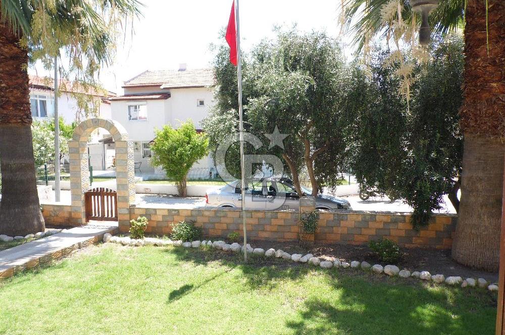 URLA İLTUR SİTESİN'DE 3+1 FIRSAT SATILIK VİLLA