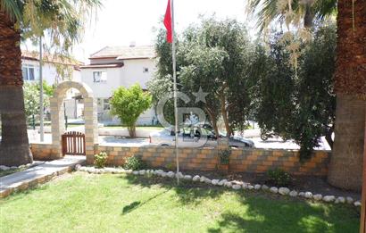 URLA İLTUR SİTESİN'DE 3+1 FIRSAT SATILIK VİLLA
