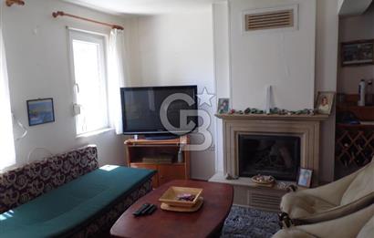 URLA İLTUR SİTESİN'DE 3+1 FIRSAT SATILIK VİLLA