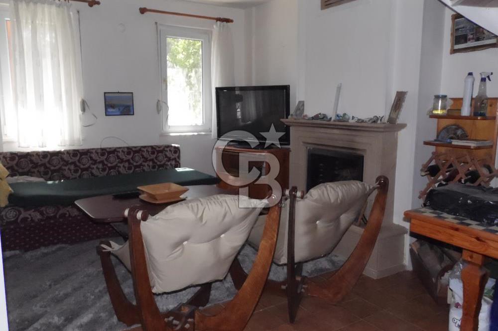 URLA İLTUR SİTESİN'DE 3+1 FIRSAT SATILIK VİLLA