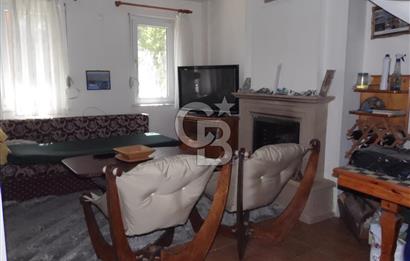 URLA İLTUR SİTESİN'DE 3+1 FIRSAT SATILIK VİLLA