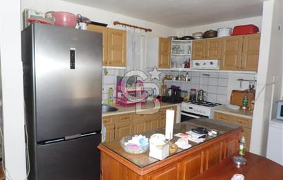 URLA İLTUR SİTESİN'DE 3+1 FIRSAT SATILIK VİLLA