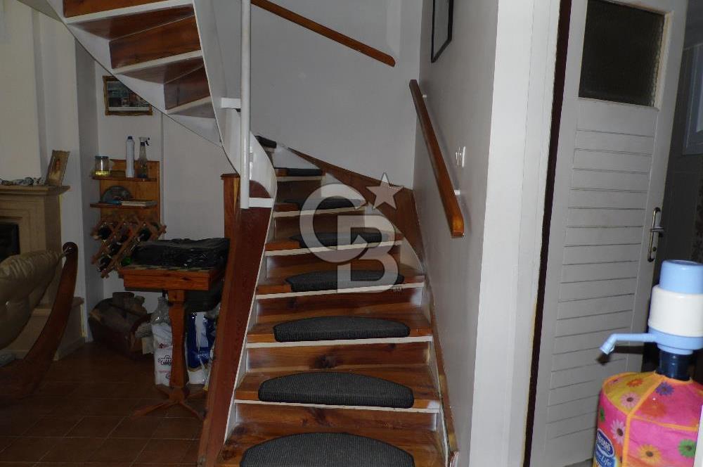 URLA İLTUR SİTESİN'DE 3+1 FIRSAT SATILIK VİLLA