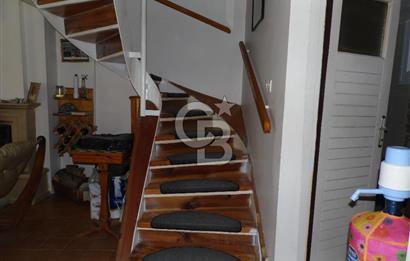 URLA İLTUR SİTESİN'DE 3+1 FIRSAT SATILIK VİLLA